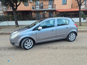 Opel Corsa 1.2 5 porte Enjoy anno 08