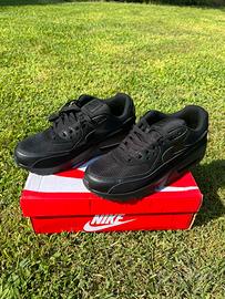Nike Air Max 90 – Nere – Taglia 41