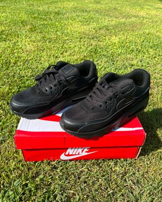 Nike Air Max 90 – Nere – Taglia 41