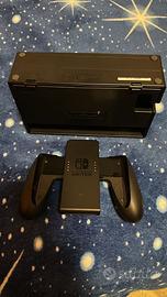 Joy-con + docking station