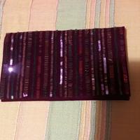 Borsa pochette enrico coveri