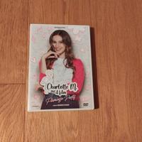 DVD Charlotte m