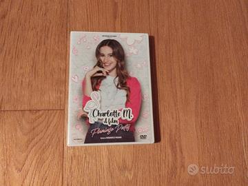 DVD Charlotte m