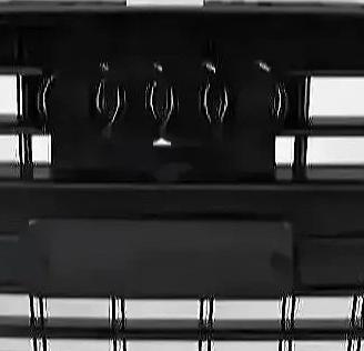 Audi A6 C7 Facelift Paraurti Anteriore SLine