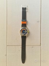 Orologio Swatch Chrono COFFEE BREAK 1992