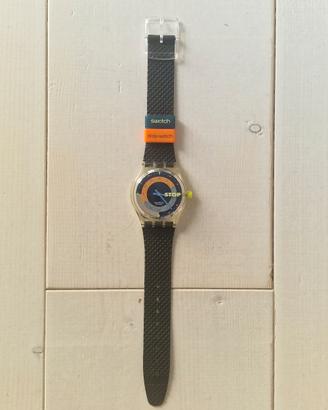 Orologio Swatch Chrono COFFEE BREAK 1992
