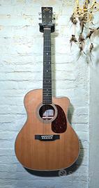 Chitarra Acustica Sigma JMC-1E Nuova