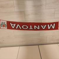 sciarpa ultras Mantova 