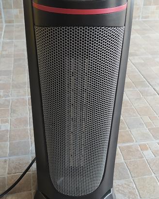 Stufetta elettrica