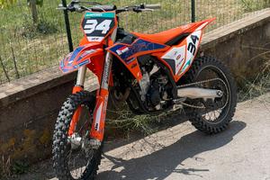 Ktm sxf 250 2024