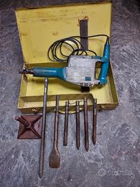 MARTELLO PICCONATORE 