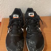 Scarpe Nike per atletica