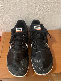 Scarpe Nike per atletica