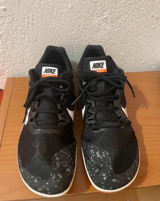 Scarpe Nike per atletica