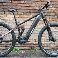 LOMBARDO MERANO EMTB EBIKE 630WH BATTERIA TG. L