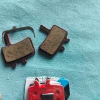 pastiglie freni AViD