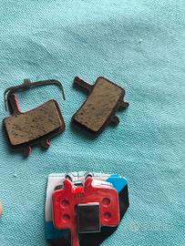 pastiglie freni AViD