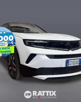 OPEL Mokka II 2020 Mokka 1.2 t Elegance s&s 136cv