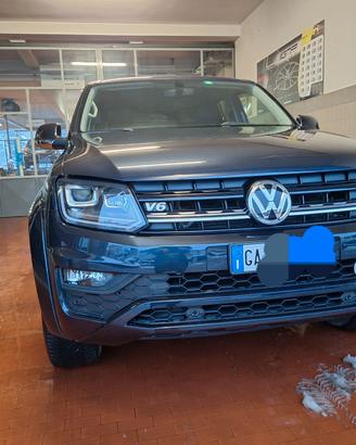 amarouk V6