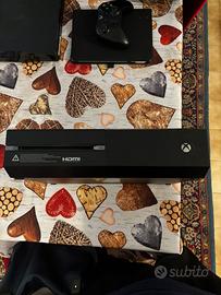 Xbox one+ 2 controller