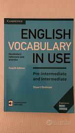 5 libri inglese B1 B2 – Oxford Cambridge Macmillan