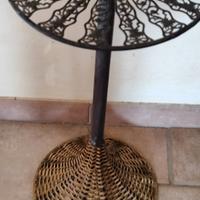 piantana candelabro