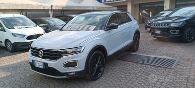Volkswagen T-Roc 1.6 TDI SCR Advanced BlueMotion T