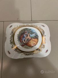 porta gioie(scatolina)