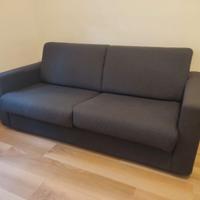 Divano letto Chateau D'Ax