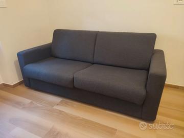 Divano letto Chateau D'Ax