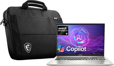 MSI Prestige A16 32GB RAM 1TB SSD Ryzen AI 9 365