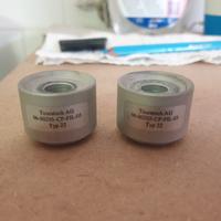 Distanziali manubrio BMW F800 GS