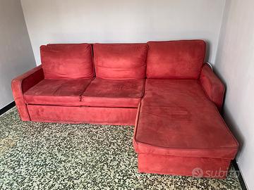 Divano  letto