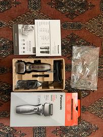 Rasoio Elettrico Panasonic