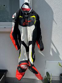 Alpinestars  Gp pro