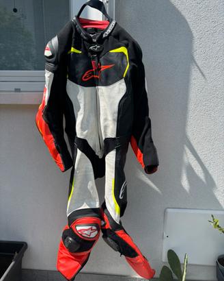 Alpinestars  Gp pro