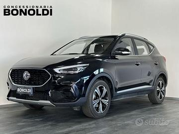 MG ZS 1.5 VTi-tech Comfort