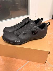 Scarpe mtb fizik terra
