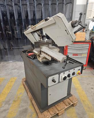 SEGATRICE A NASTRO MACC SPECIAL 300CSO