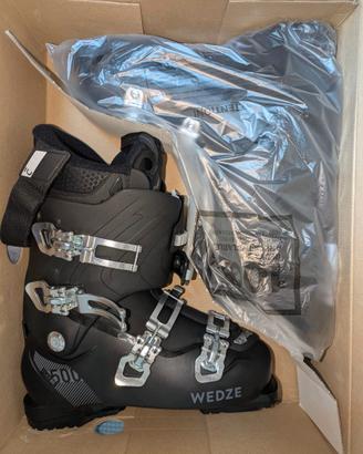 Ski Boot 500 New, misura EU 44‑45