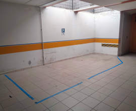 Posto auto via Olivi a Treviso