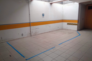 Posto auto via Olivi a Treviso