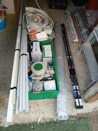 materiale elettrico 