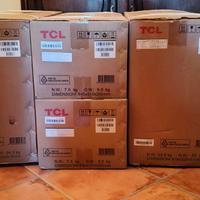 condizionatore TCL modello Smart hair soft care 