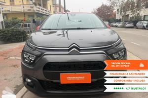 CITROEN C3 3� serie PureTech 83 S&S Shine