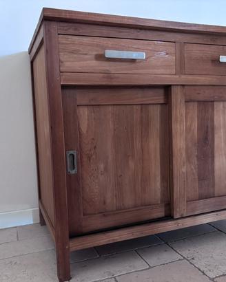 Mobile in legno