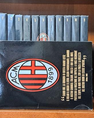 Raccolta Cassette vhs INTER_MILAN_JUVE