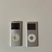 2 ipod nano apple