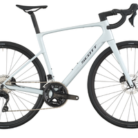 SCOTT ADDICT 50 white TG. S