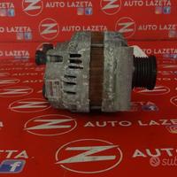 Alternatore Citroen DS3 C3 Peugeot 208 1.6 VTi HDi